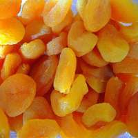 Frozen Diced Peaches and Frozen Yellow Peach Cubes